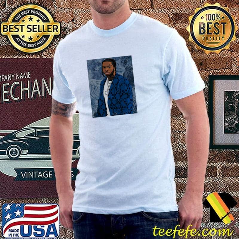 Pop smoke Baseball Shirt Pop smoke Baseball Shirt