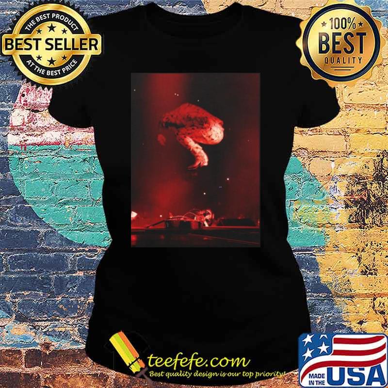Post Malone Stage Jump Shirt Ladies tee Post Malone Stage Jump Shirt Ladies tee