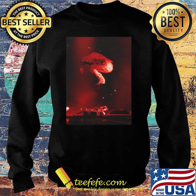Post Malone Stage Jump Shirt Sweater Post Malone Stage Jump Shirt Sweater