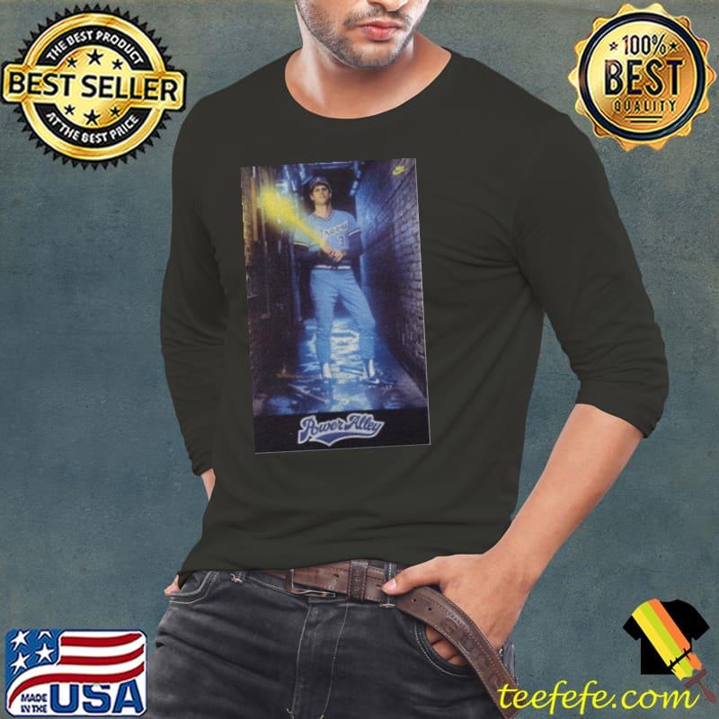 Power Alley Dale Murphy Shirt - Teefefe Premium ™ LLC