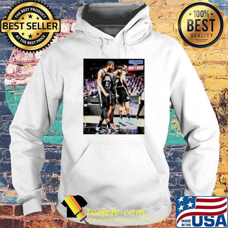 Premium Clip Gang Or Dont Bang Shirt Hoodie Premium Clip Gang Or Dont Bang Shirt Hoodie