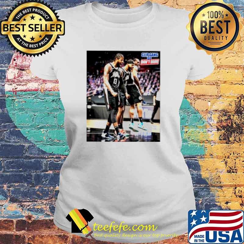 Premium Clip Gang Or Dont Bang Shirt Laides tee Premium Clip Gang Or Dont Bang Shirt Laides tee