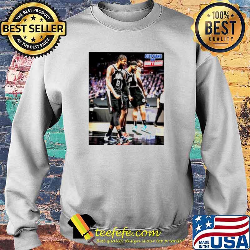 Premium Clip Gang Or Dont Bang Shirt Sweater Premium Clip Gang Or Dont Bang Shirt Sweater