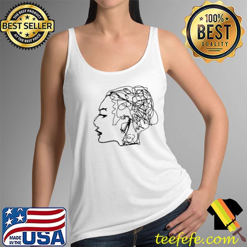 Psychology Mind Shirt Tank Top Psychology Mind Shirt Tank Top