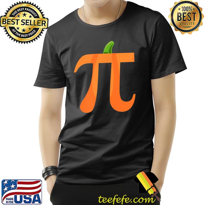 Pumpkin Pi Special Characters Halloween T-Shirt Unisex Pumpkin Pi Special Characters Halloween T-Shirt Unisex