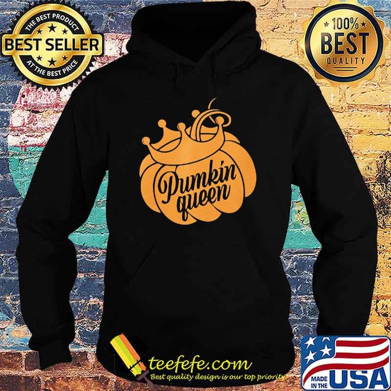 Pumpkin queen crown halloween s Hoodie Pumpkin queen crown halloween s Hoodie
