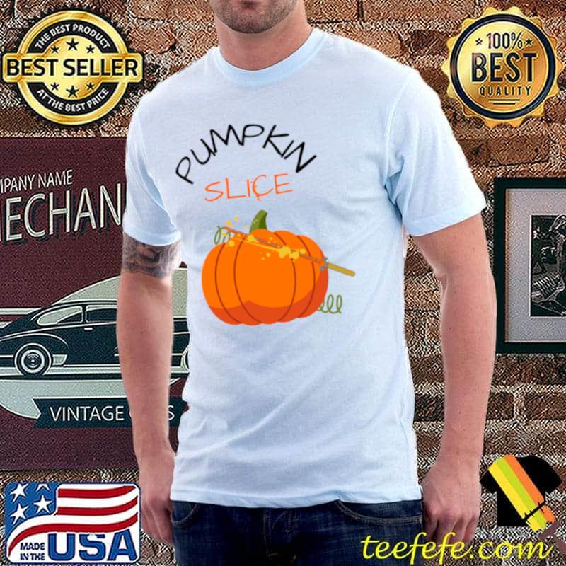 Pumpkin Spice Halloween T-Shirt Unisex Pumpkin Spice Halloween T-Shirt Unisex