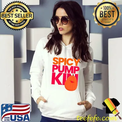 Pumpkin Spice T-Shirt