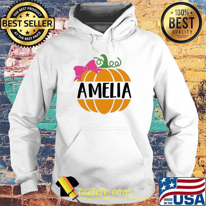 Pumpkin thanksgiving custom name s Hoodie Pumpkin thanksgiving custom name s Hoodie