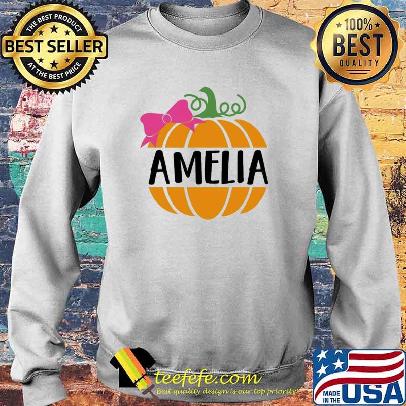 Pumpkin thanksgiving custom name s Sweater Pumpkin thanksgiving custom name s Sweater