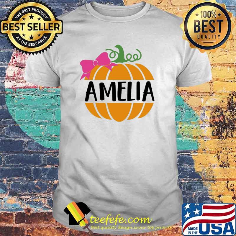 Pumpkin thanksgiving custom name shirt Pumpkin thanksgiving custom name shirt