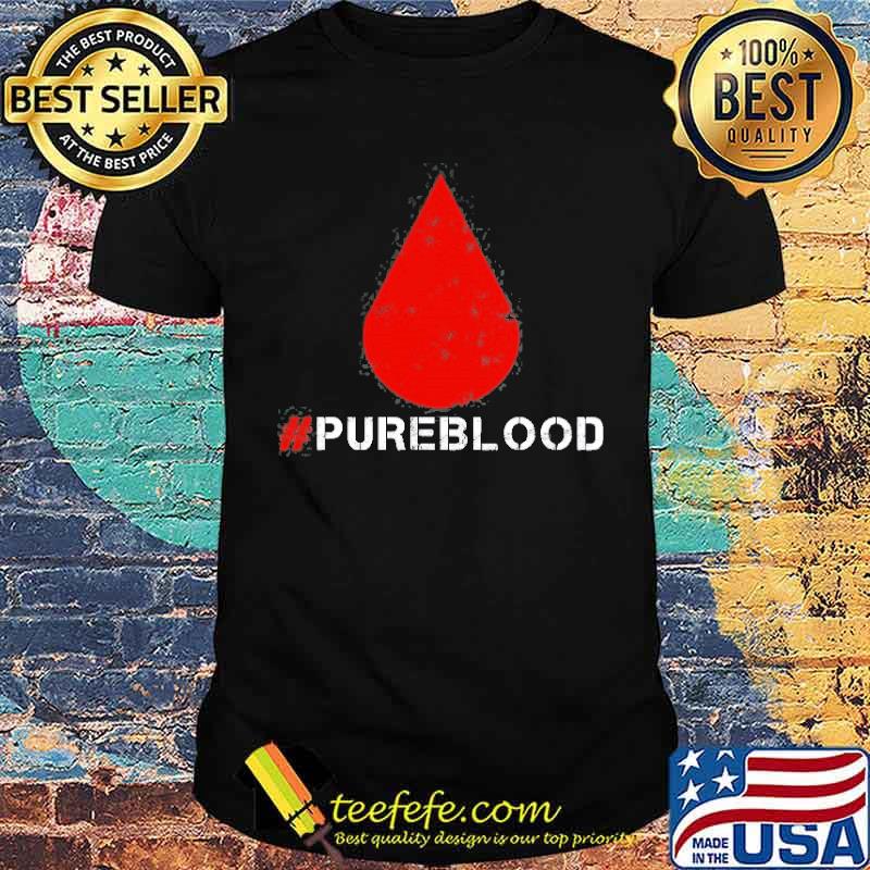 Pureblood Freedom Pure Shirt