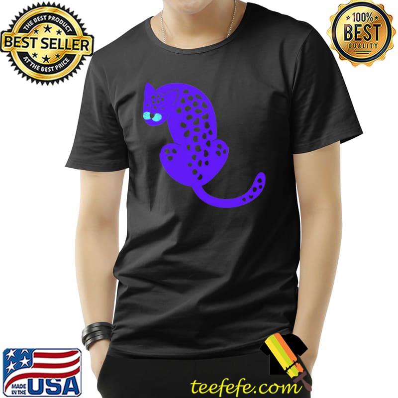 Purple Tiger Unisex Purple Tiger Unisex