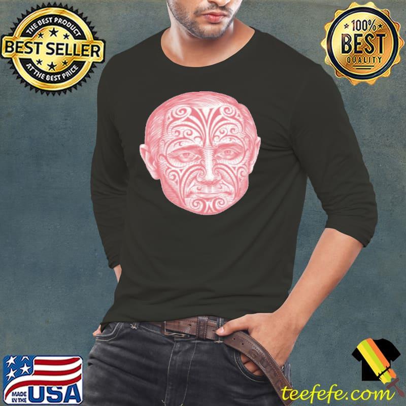 Putin Paint Shirt Putin Paint Shirt