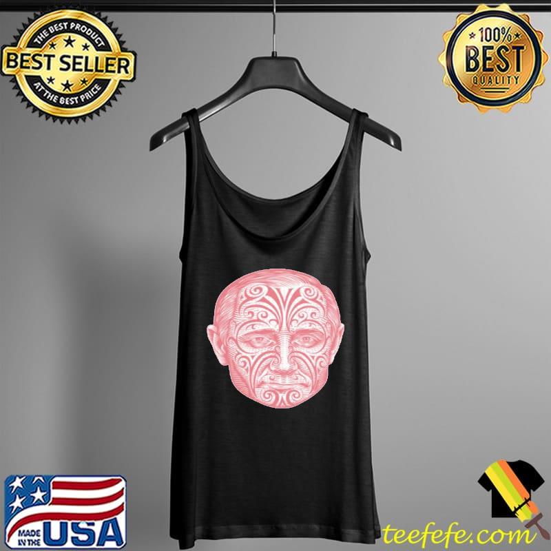 Putin Paint Shirt Tank Top Putin Paint Shirt Tank Top