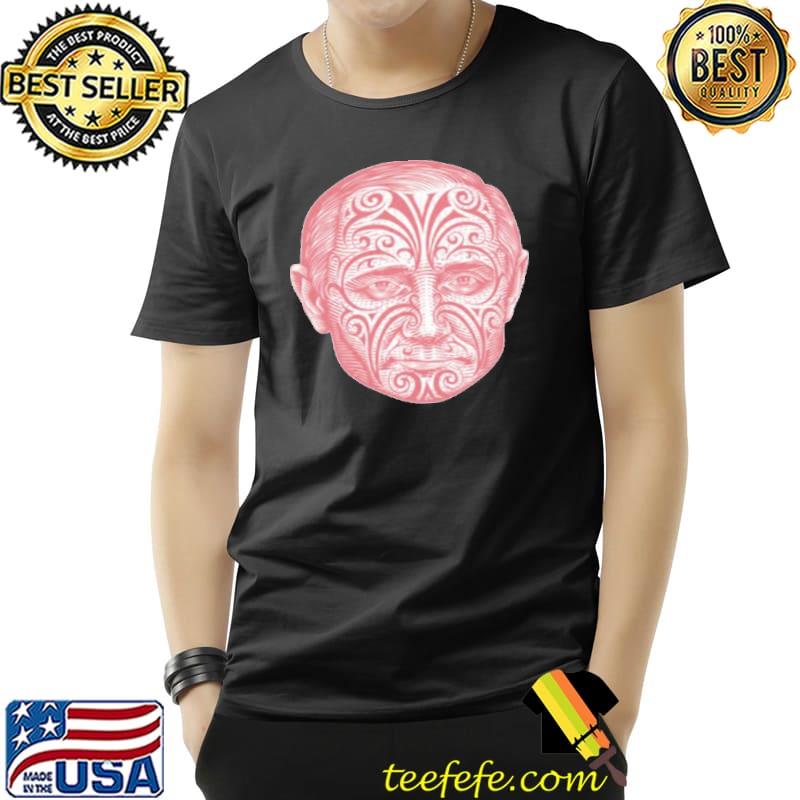 Putin Paint Shirt Unisex Putin Paint Shirt Unisex