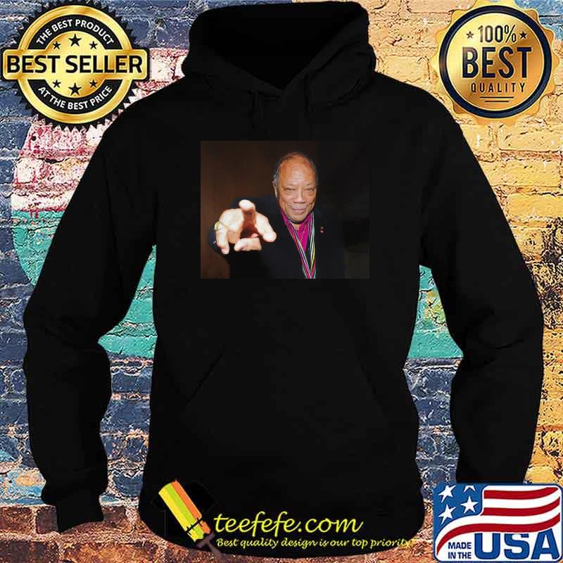 Quincy Jones Mal Bray Shirt Hoodie Quincy Jones Mal Bray Shirt Hoodie