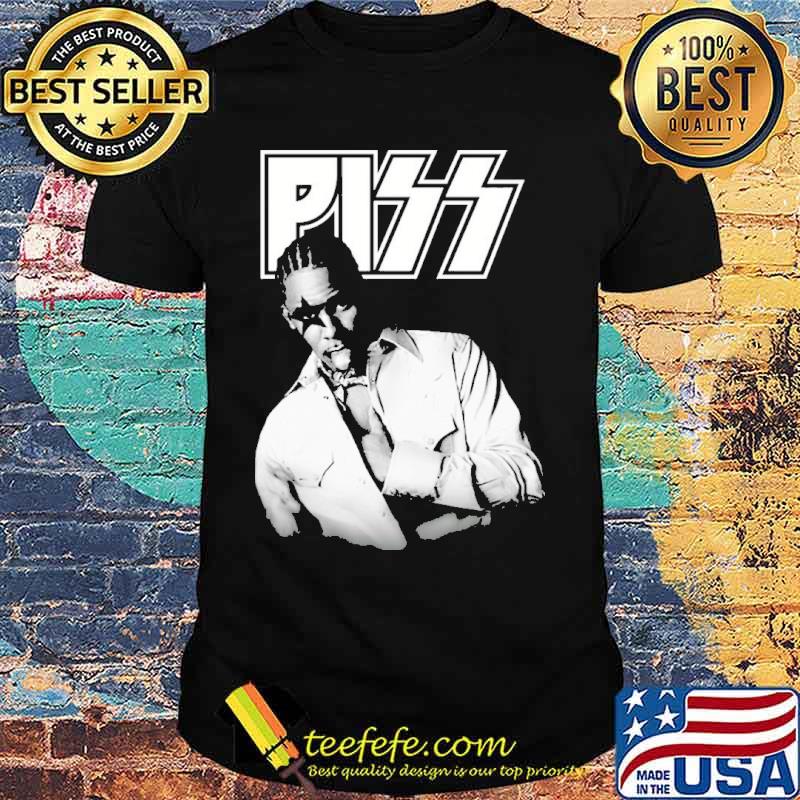 R Kelly Black Star Vintage Shirt