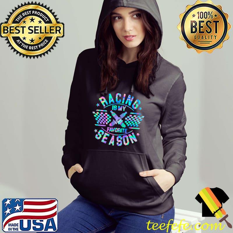 Racing Is May Favorite Season Shirt