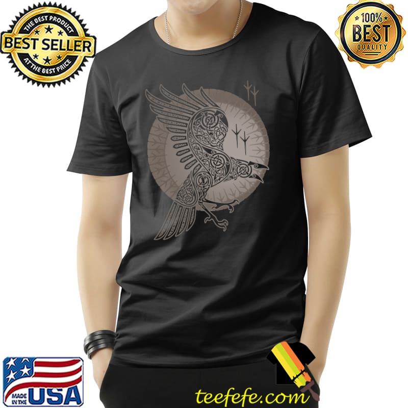 RAVEN Essential T-Shirt Unisex RAVEN Essential T-Shirt Unisex