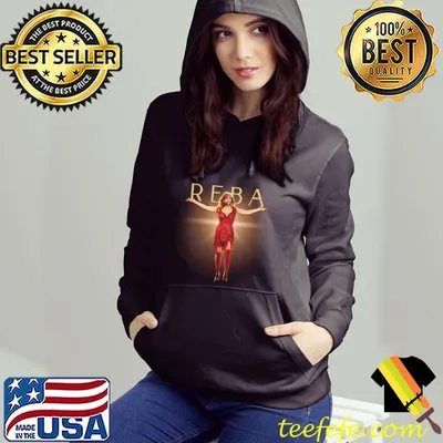 Reba McEntire - On Stage T-shirt