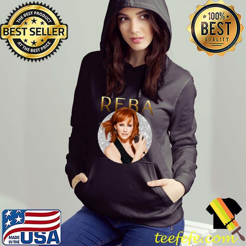Reba McEntire - Revised Remixed Revisited Premium T-Shirt