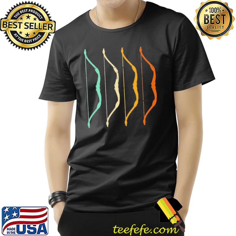 Recurve Bow Vintage Hunting Archery s Unisex Recurve Bow Vintage Hunting Archery s Unisex