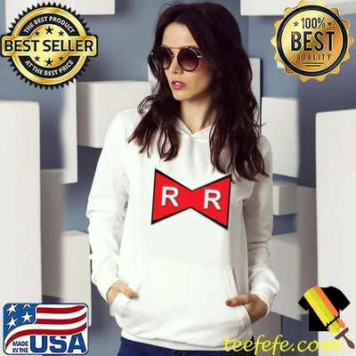 Red Ribbon Army T-Shirt