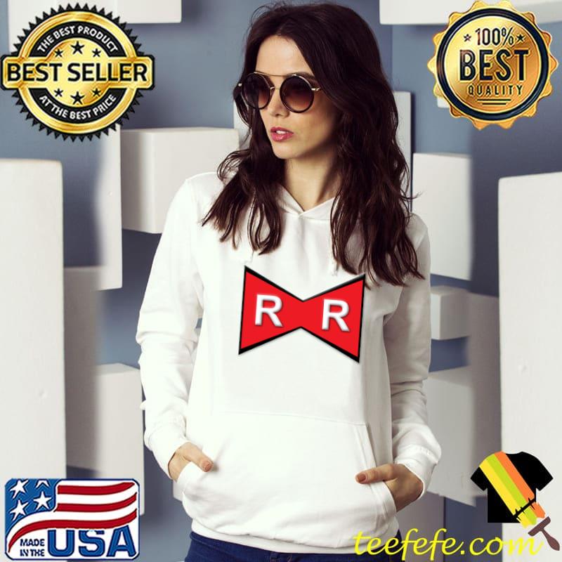 Red Ribbon Army T-Shirt