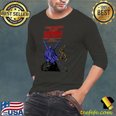 Retro Dune Frank Herbert's Classic Dune Winner Of Science Hugo and Nebula Awards Shirt