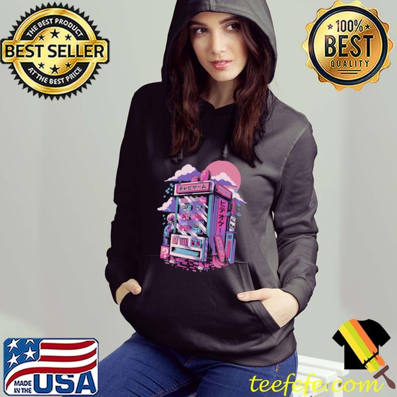 Retro gaming machine Classic T-Shirt Retro gaming machine Classic T-Shirt