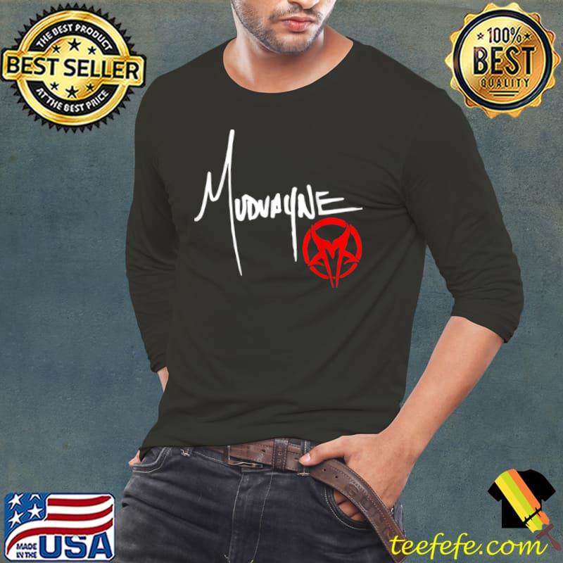 Retro Mudvaynes Love Band Music Classic Arts Vintage Styles T Shirt Long Sleeve Tee Retro Mudvaynes Love Band Music Classic Arts Vintage Styles T Shirt Long Sleeve Tee