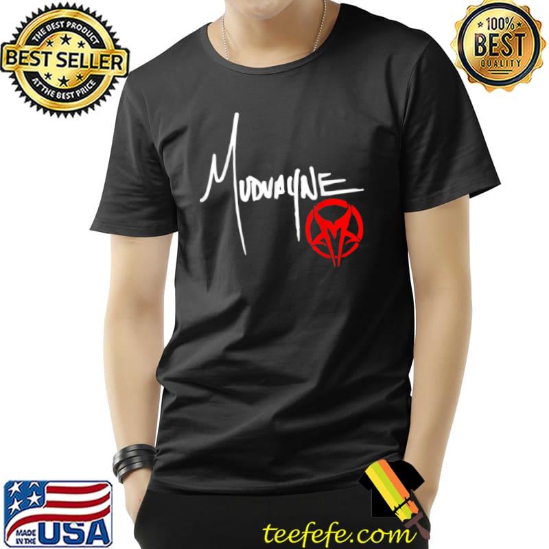 Retro Mudvaynes Love Band Music Classic Arts Vintage Styles T Shirt Unisex Retro Mudvaynes Love Band Music Classic Arts Vintage Styles T Shirt Unisex