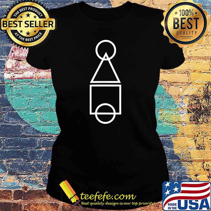Retro Squid korean old Game Kdrama & Movie gift T-Shirt Ladies tee Retro Squid korean old Game Kdrama & Movie gift T-Shirt Ladies tee