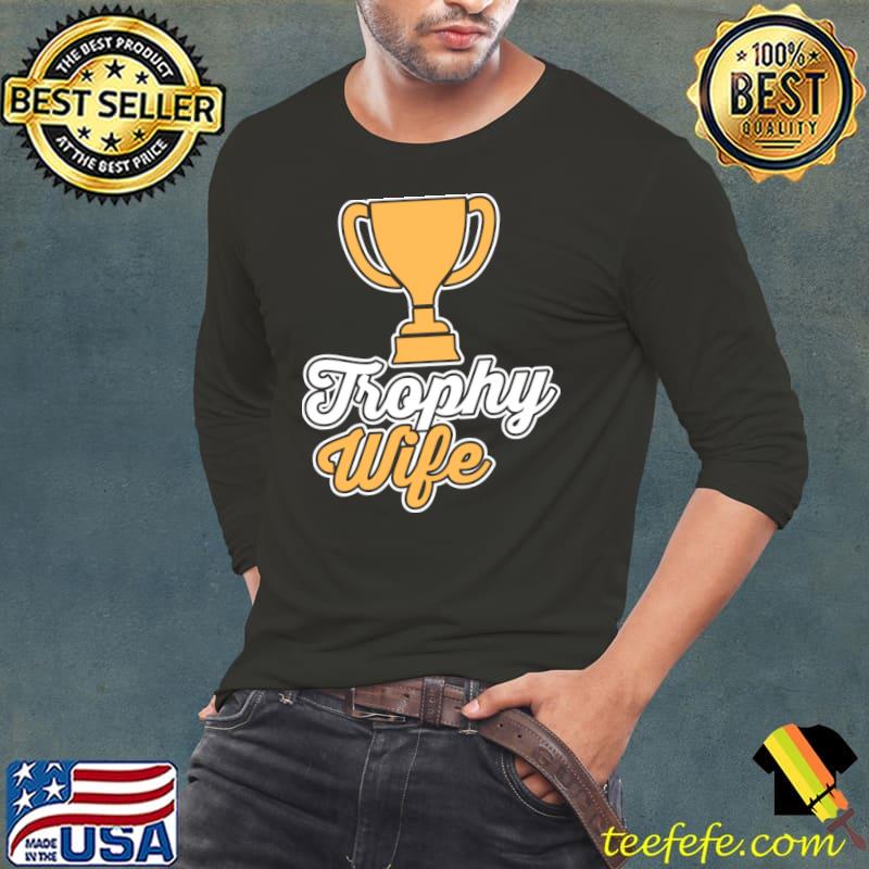 Retro Wedding Anniversary For Married Couples T-Shirt