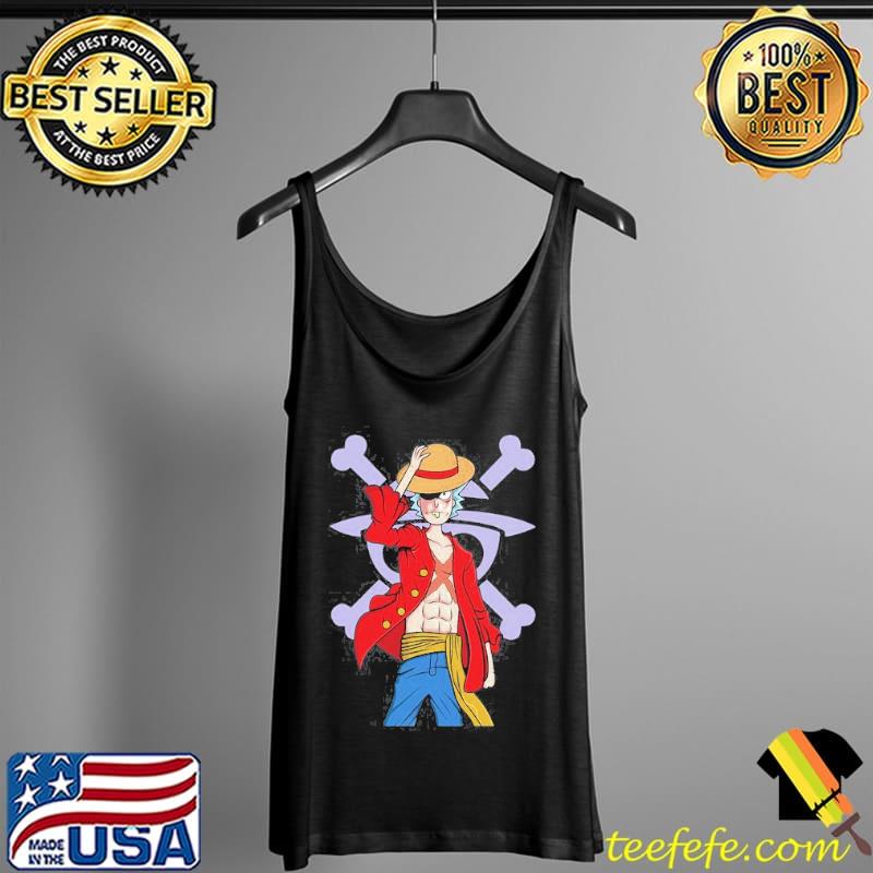 Rick Onepie Tank Top Rick Onepie Tank Top