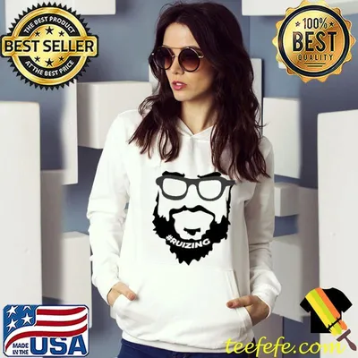 Ruizing Face Shirt