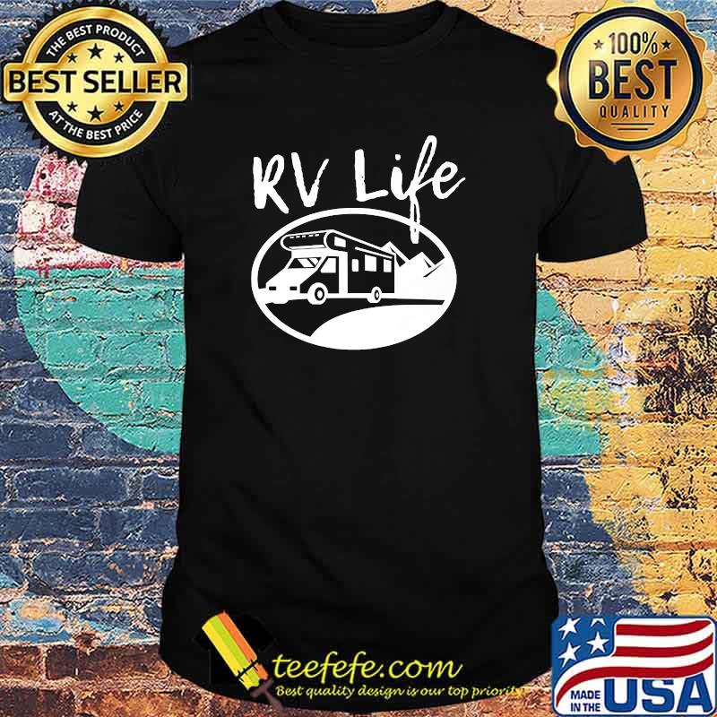 RV Life Perfect Shirt Premium T-Shirt