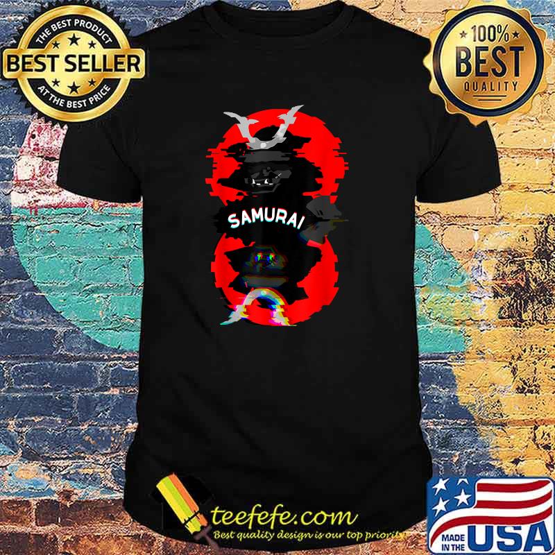 Samurai's Will T-Shirt