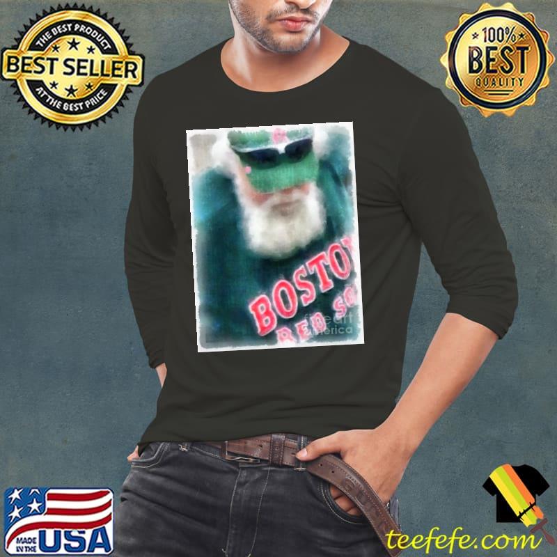 Santa Claus Spotted At Spring Training Shirt Santa Claus Spotted At Spring Training Shirt
