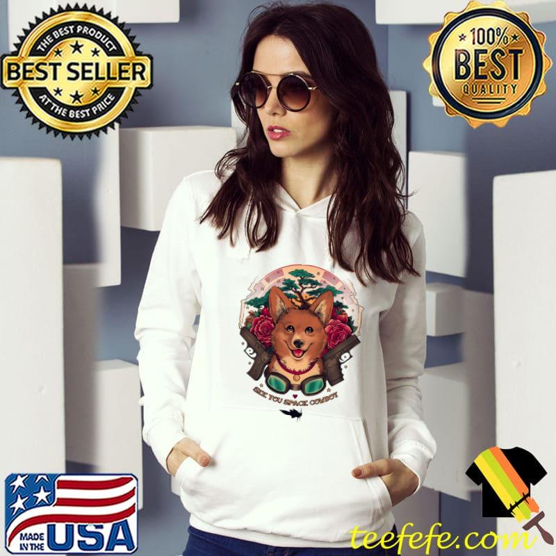 See You Space Cowboy Classic T-Shirt