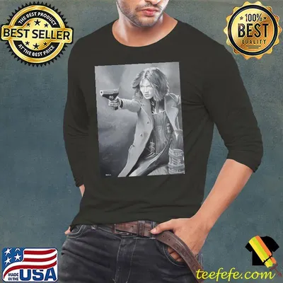 Selene Underworld Blood Wars Shirt