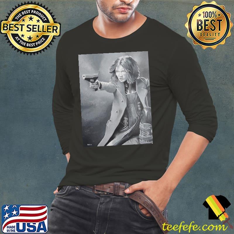 Selene Underworld Blood Wars Shirt Selene Underworld Blood Wars Shirt