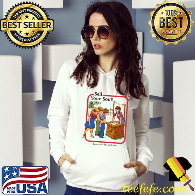 Sell your Soul Classic T-Shirt Sell your Soul Classic T-Shirt