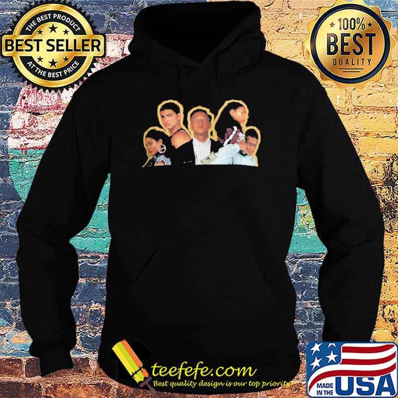 Serie on my block s Hoodie Serie on my block s Hoodie