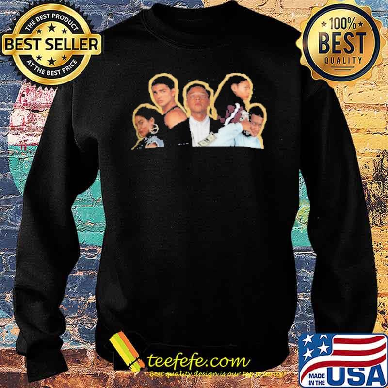Serie on my block s Sweater Serie on my block s Sweater