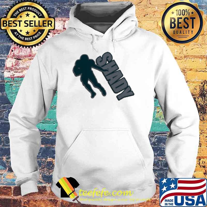 Shady Lesean Mccoy 25 Shirt Hoodie Shady Lesean Mccoy 25 Shirt Hoodie
