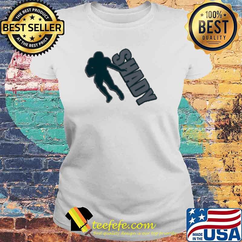 Shady Lesean Mccoy 25 Shirt Laides tee Shady Lesean Mccoy 25 Shirt Laides tee