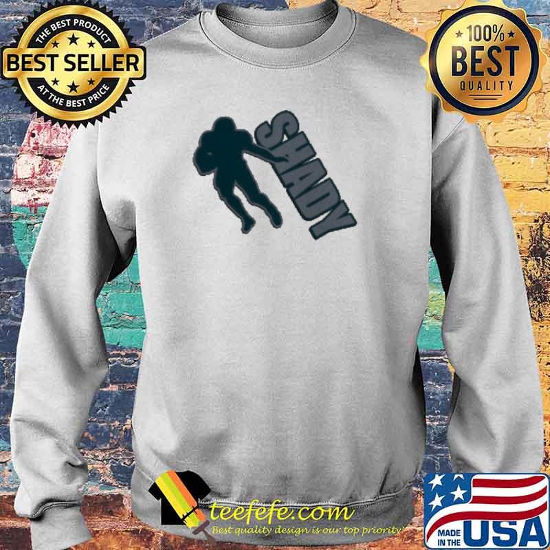 Shady Lesean Mccoy 25 Shirt Sweater Shady Lesean Mccoy 25 Shirt Sweater