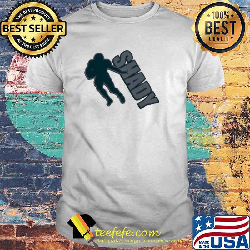 Shady Lesean Mccoy 25 Shirt Shady Lesean Mccoy 25 Shirt